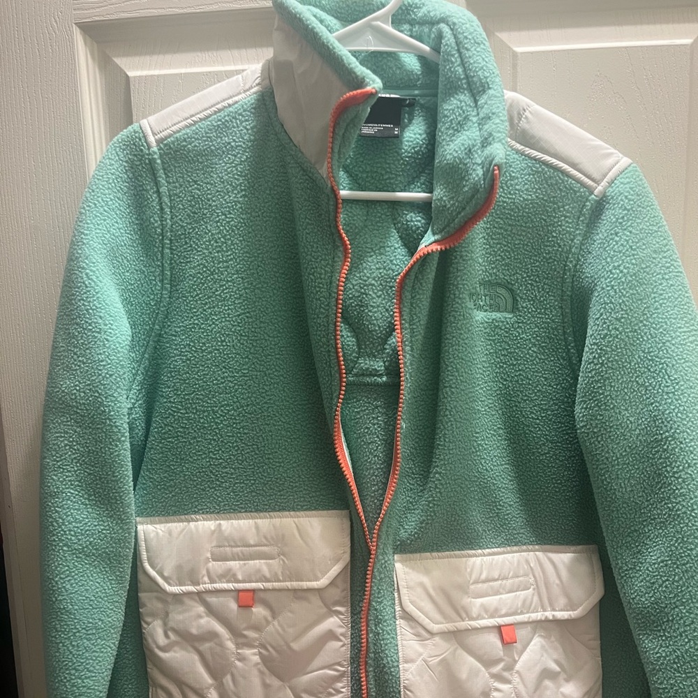 North face